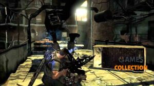 Inversion (XBOX360)