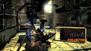 Inversion (PS3)