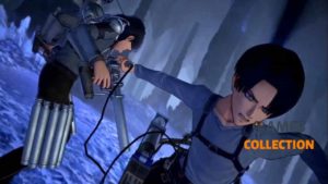 Attack on Titan 2: Final Battle (PS4)