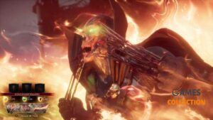 Mortal Kombat 11 (PS4) Б/У