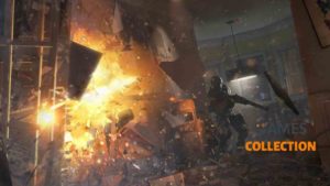TOM CLANCY'S RAINBOW SIX: SIEGE