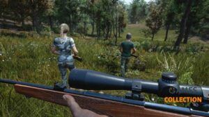 Hunting Simulator 2 (PS4)