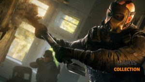 Tom Clancy's Rainbow Six Siege: Advanced Edition (Xbox One)