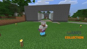 Minecraft: Windows 10 Edition