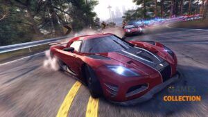 The Crew: Wild Run (XBox One)