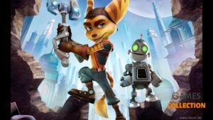 Ratchet & Clank (PS4)