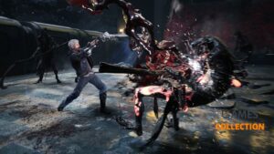 Devil May Cry V: Special Edition (PS5)