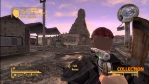 Fallout: New Vegas (XBOX360)