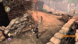 Fable 3 (XBOX360)
