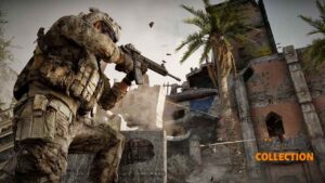 Medal of Honor: Warfighter Limited Edition (PS3) (Русская версия)