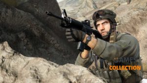 Medal of Honor (PS3) 