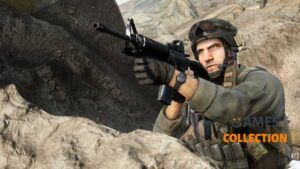 Medal of Honor (XBOX360) Б/У