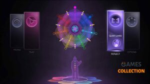 Deepak Chopra’s Leela (XBOX360)