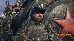 Metro Exodus - Complete Edition (PS5)