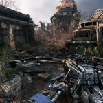 Metro Exodus (PS4)