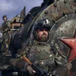 Metro Exodus (PS4)