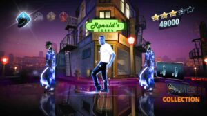Michael Jackson: The Experience (PS3)