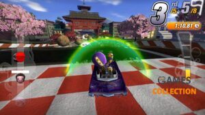 ModNation Racers: Road Trip (PS Vita)
