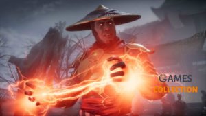 Mortal Kombat 11 (PC)