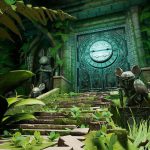 Robinson. The Journey VR (PS4)