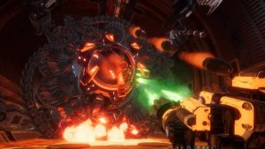 Mothergunship (Xbox One)