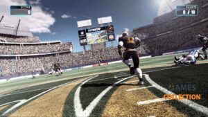 Motion Sports (XBOX360)