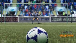 Motion Sports (XBOX360)