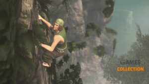 MotionSports Adrenaline (PS3)