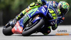 MotoGP 21 (XBOX ONE/XSX)