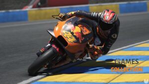 MotoGP 20 (Switch)