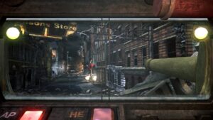 Steel Battalion: Heavy Armor (XBOX360)