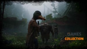 Mutant Year Zero: Road to Eden (PS4)