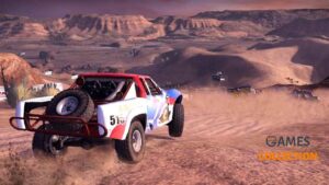 Mx Vs ATV: Untamed (Xbox 360) Б/У