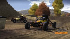 Mx Vs ATV: Untamed (Xbox 360) Б/У