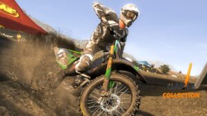 MX vs ATV Reflex (PS3)