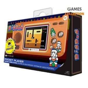 Dig Dug Pocket Player