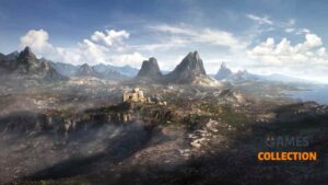 The Elder Scrolls VI (PS5)