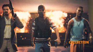 Narcos: Rise of the Cartels (Switch)