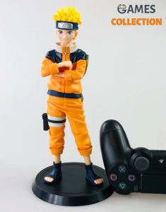 Naruto Grandista 22 см 3 Головы (Фигурка)