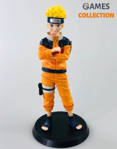 Naruto Grandista 22 см 3 Головы (Фигурка)
