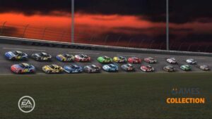 Nascar 08 (PS3)