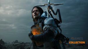 Death Stranding (PC) КЛЮЧ