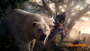 Assassin's Creed: Valhalla (PS5)