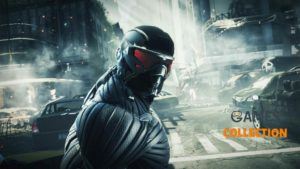 Crysis 2 (XBOX360)