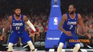 NBA 2K20 (PC)