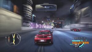Need for Speed: Carbon (XBOX360)