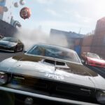 Need For Speed: Pro Street (PS3)