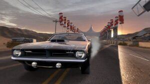 Need for Speed: ProStreet (XBOX360) Б/у 