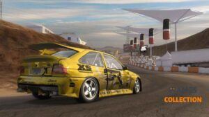 Need for Speed: Carbon (PS2) Б/У