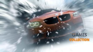 Need For Speed: The Run (PS3)